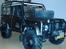 Off-Roader Land Rover defender 90 mex