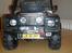 Off-Roader Land Rover defender 90 mex
