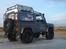 Off-Roader Land Rover defender 90 mex