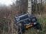 Off-Roader Land Rover defender 90 mex