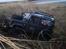 Off-Roader Land Rover defender 90 mex
