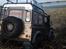Off-Roader Land Rover defender 90 mex