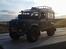Off-Roader Land Rover defender 90 mex