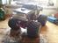 Off-Roader Tamiya Clodbuster