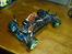 Bil tamiya trf 415 ms