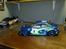 Bil tamiya trf 415 ms
