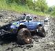 Off-Roader Axial SCX-10 Toyota Hilux