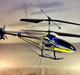 Helikopter F39 Buzzard [Solgt]
