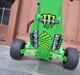 Buggy Traxxas Rustler VXL*Monster Energy Edition*