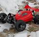 Buggy HBX Rocket buggy