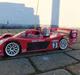 Bil HPI Super Nitro RS4 Toyota GT-One