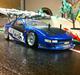 Bil Tamiya TA06-pro w upgrade pack