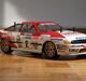 Bil Tamiya TA02 Toyota Celica GT 4