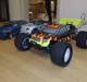 Buggy Buggy Truck hong nor 1/8 X1-CRT