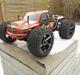 Off-Roader HPI Bullet Flux MT