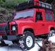 Off-Roader 90 Land Rover Defender