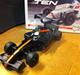 Bil HPI Ten F1 KIT-version