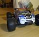 Off-Roader G.V. Models - Leopard truggy