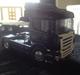 Lastbiler Scania R 560