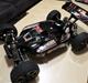 Buggy Hot Bodies D8S