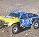 Bil Traxxas Slash 2wd