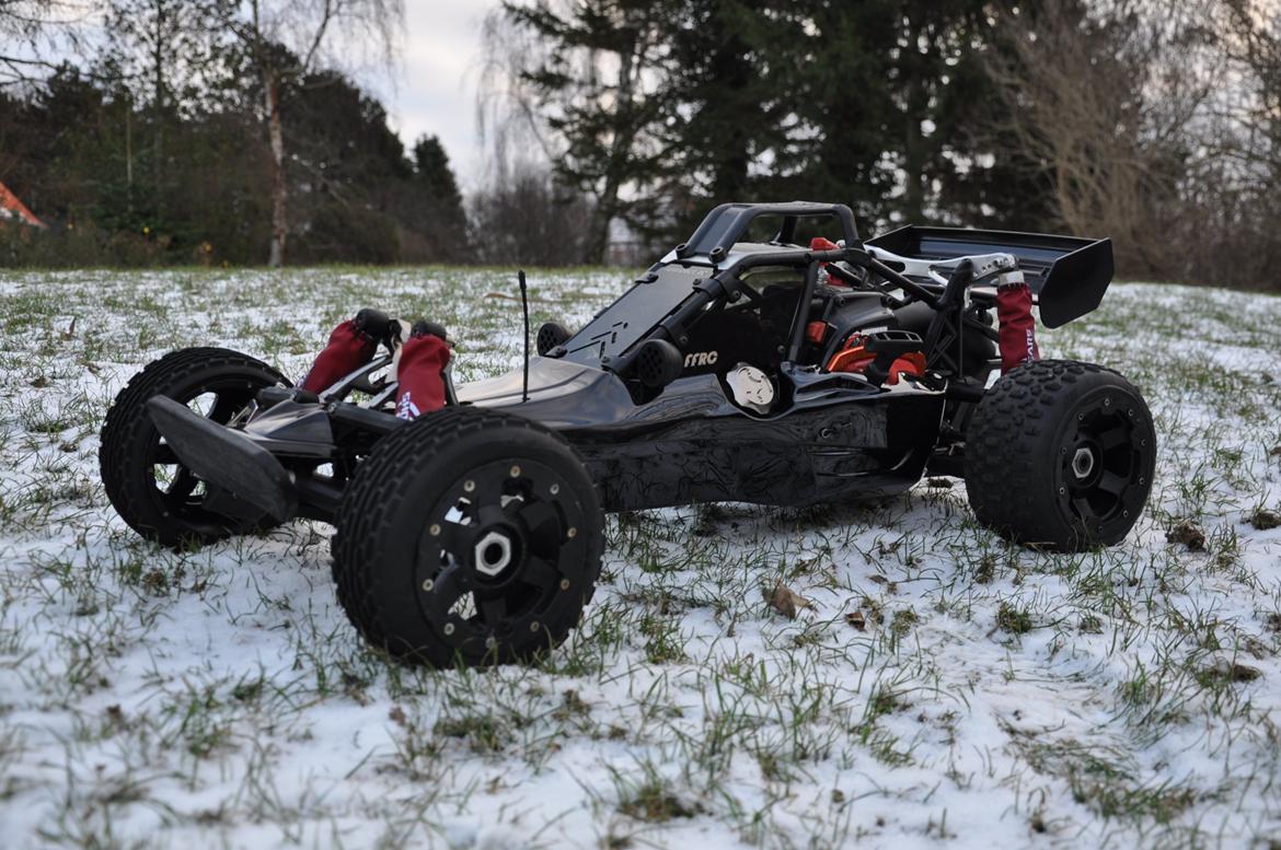 Bil Hpi Baja  billede 11