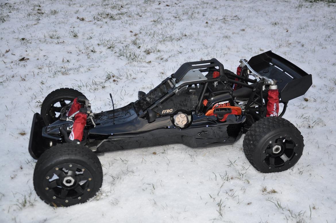 Bil Hpi Baja  billede 9