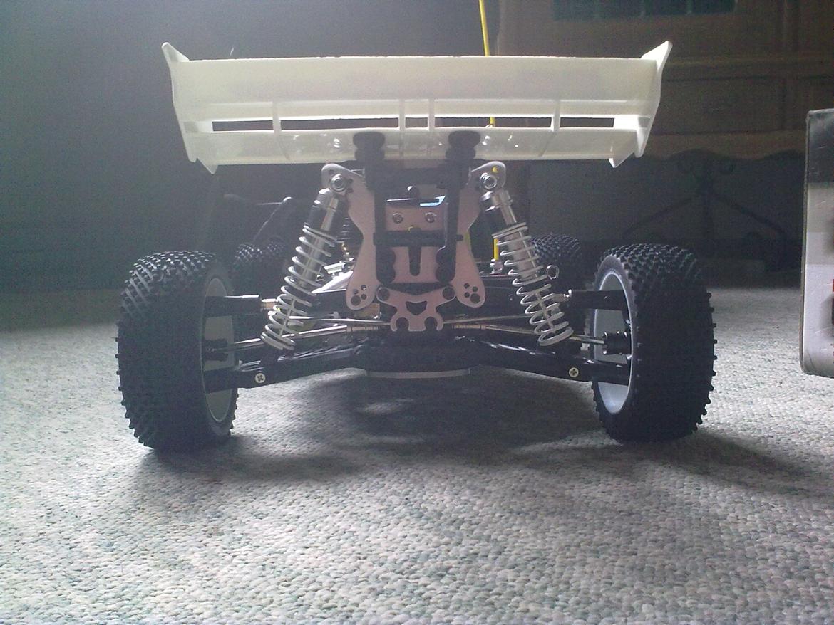 Buggy Hunter rtr billede 8