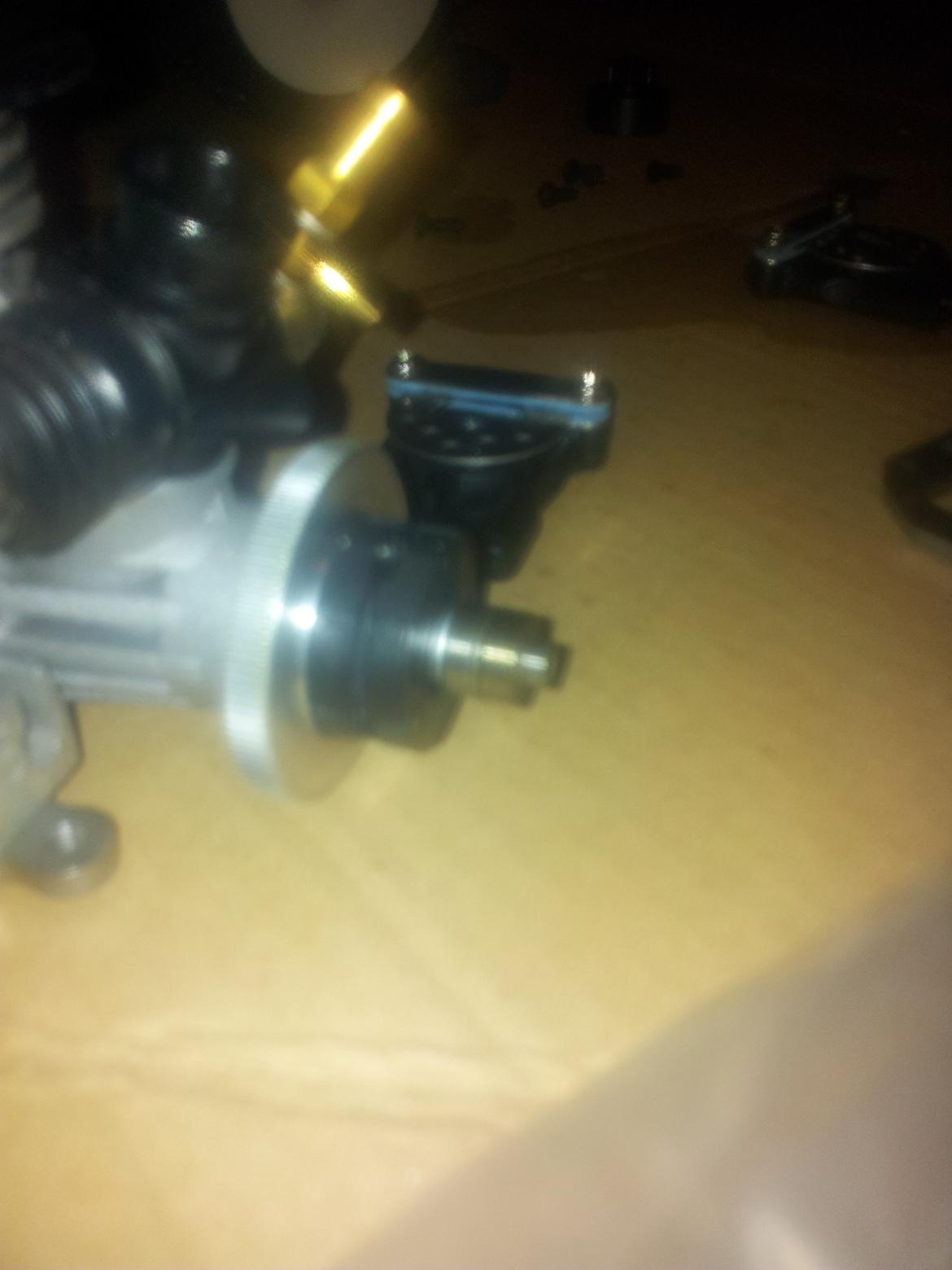 Buggy Hunter rtr billede 13