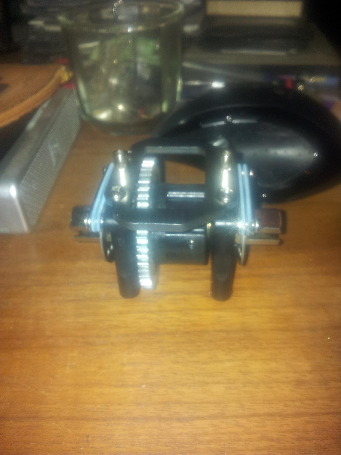 Buggy Hunter rtr billede 16
