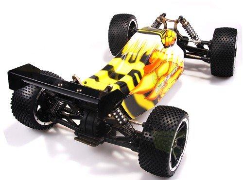 Buggy HSP King Hornet 1/5 billede 3