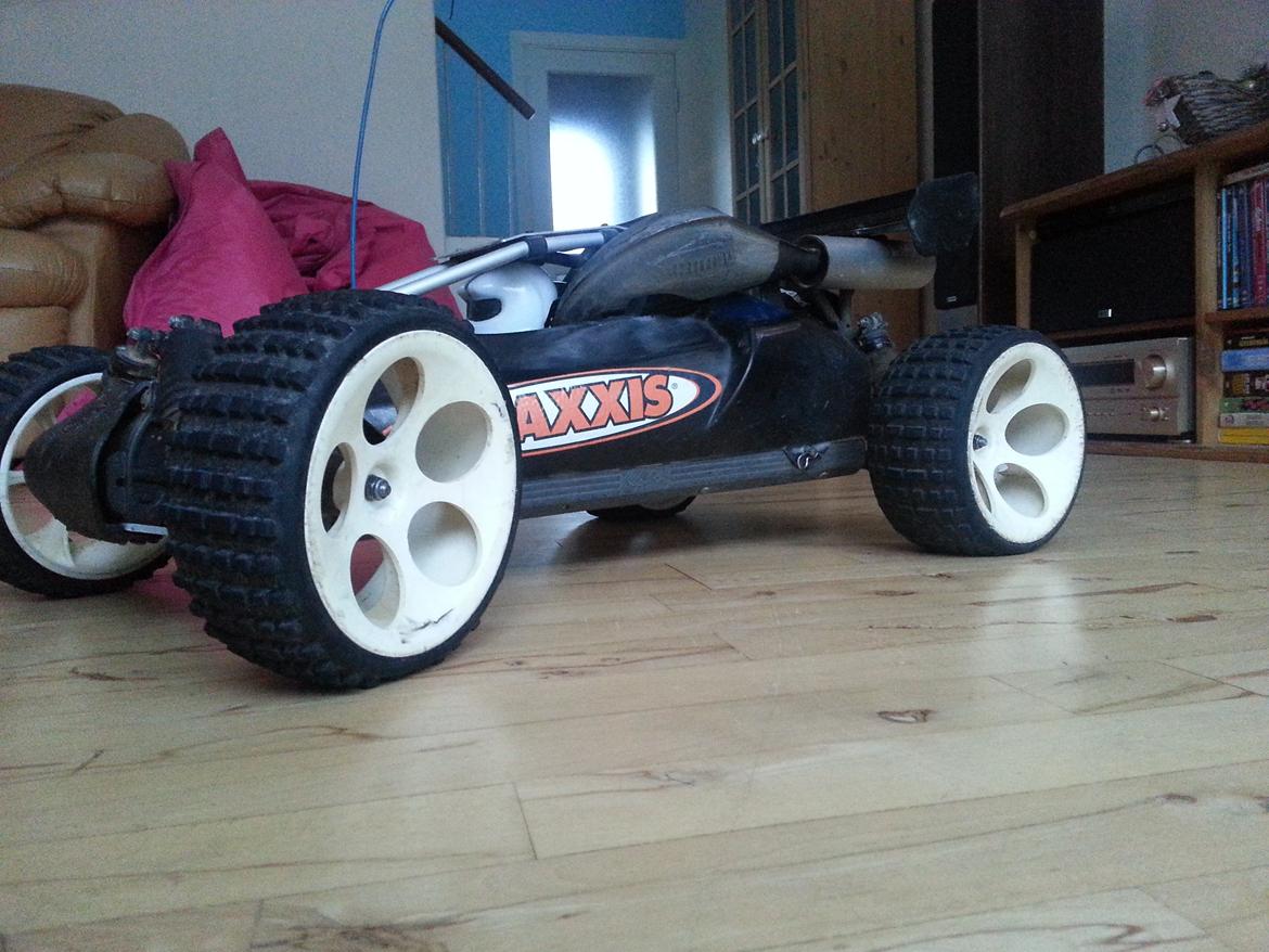 Off-Roader fg baja billede 2