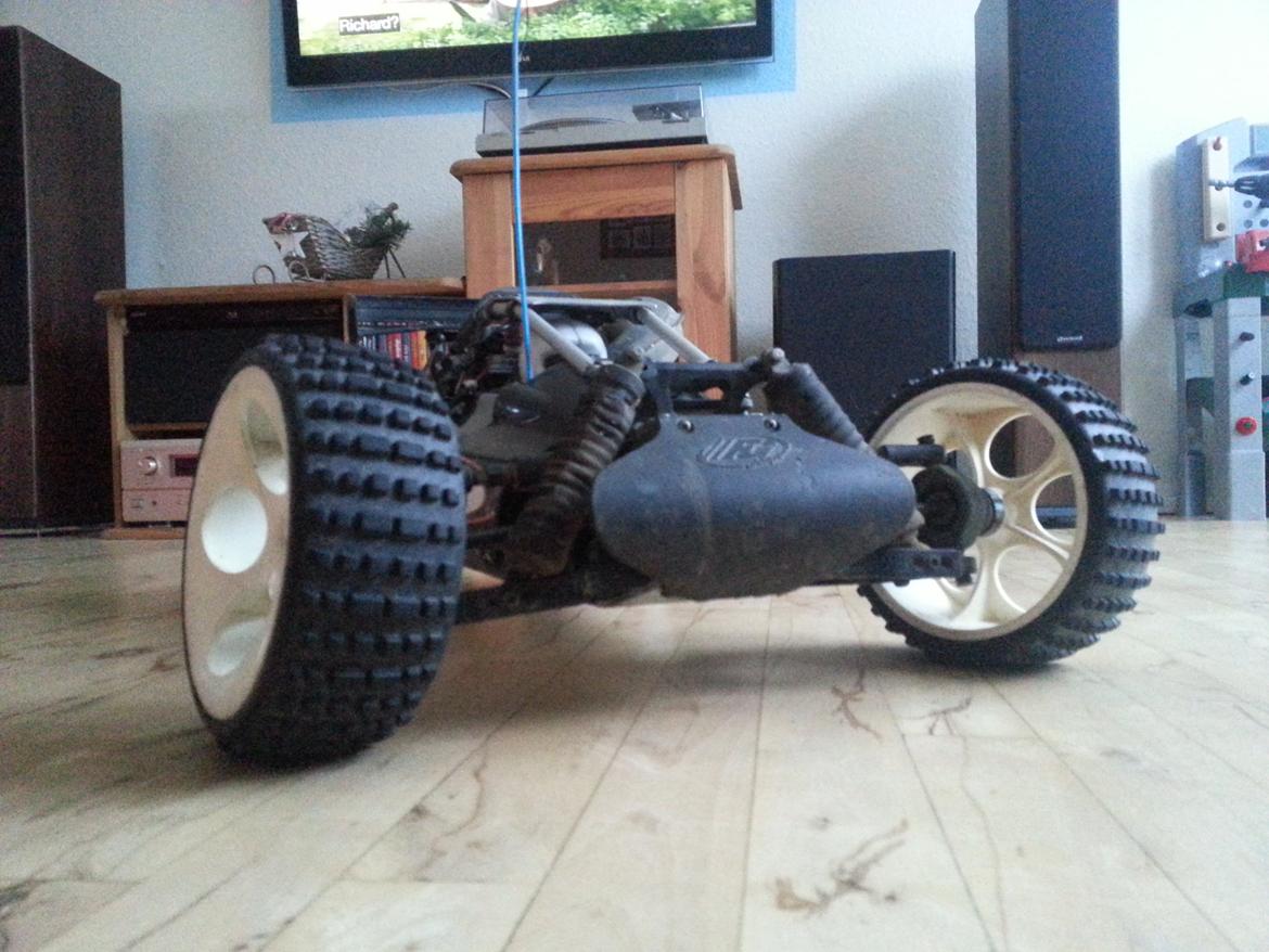 Off-Roader fg baja billede 3