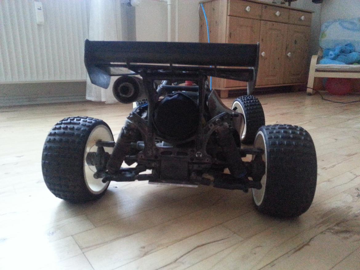 Off-Roader fg baja billede 6
