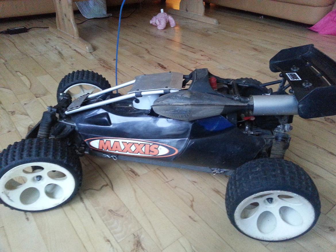 Off-Roader fg baja billede 7