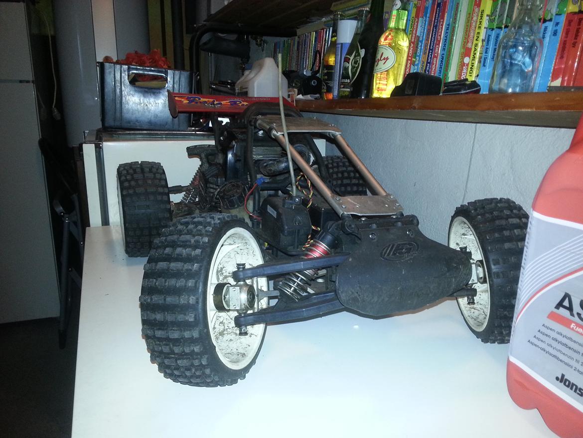 Off-Roader FG Baja Buggy billede 2