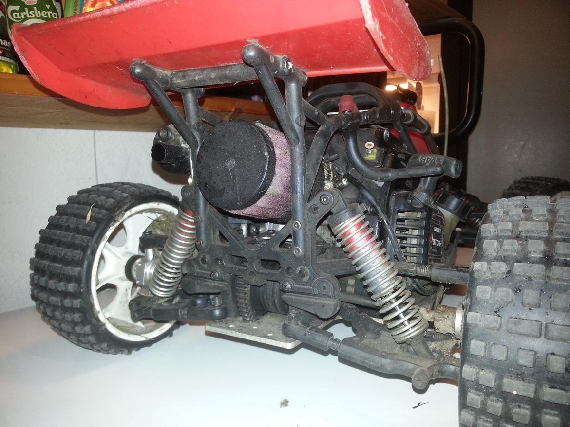 Off-Roader FG Baja Buggy billede 3