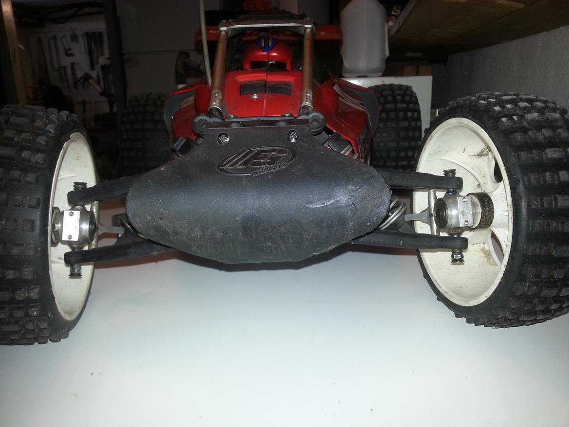 Off-Roader FG Baja Buggy billede 6