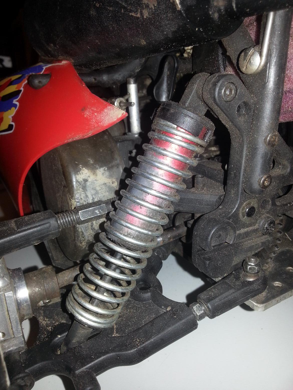 Off-Roader FG Baja Buggy billede 14