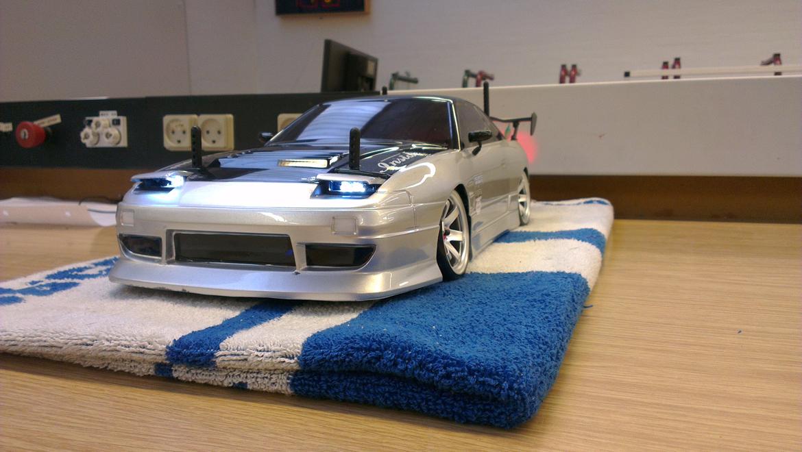 Bil 3Racing Sakura D3 CS Sport billede 2