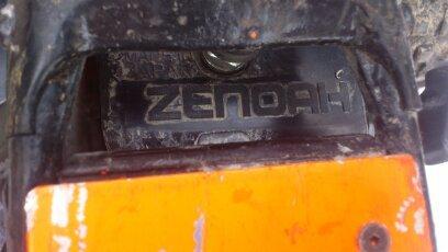 Off-Roader HPI Baja 5b billede 7