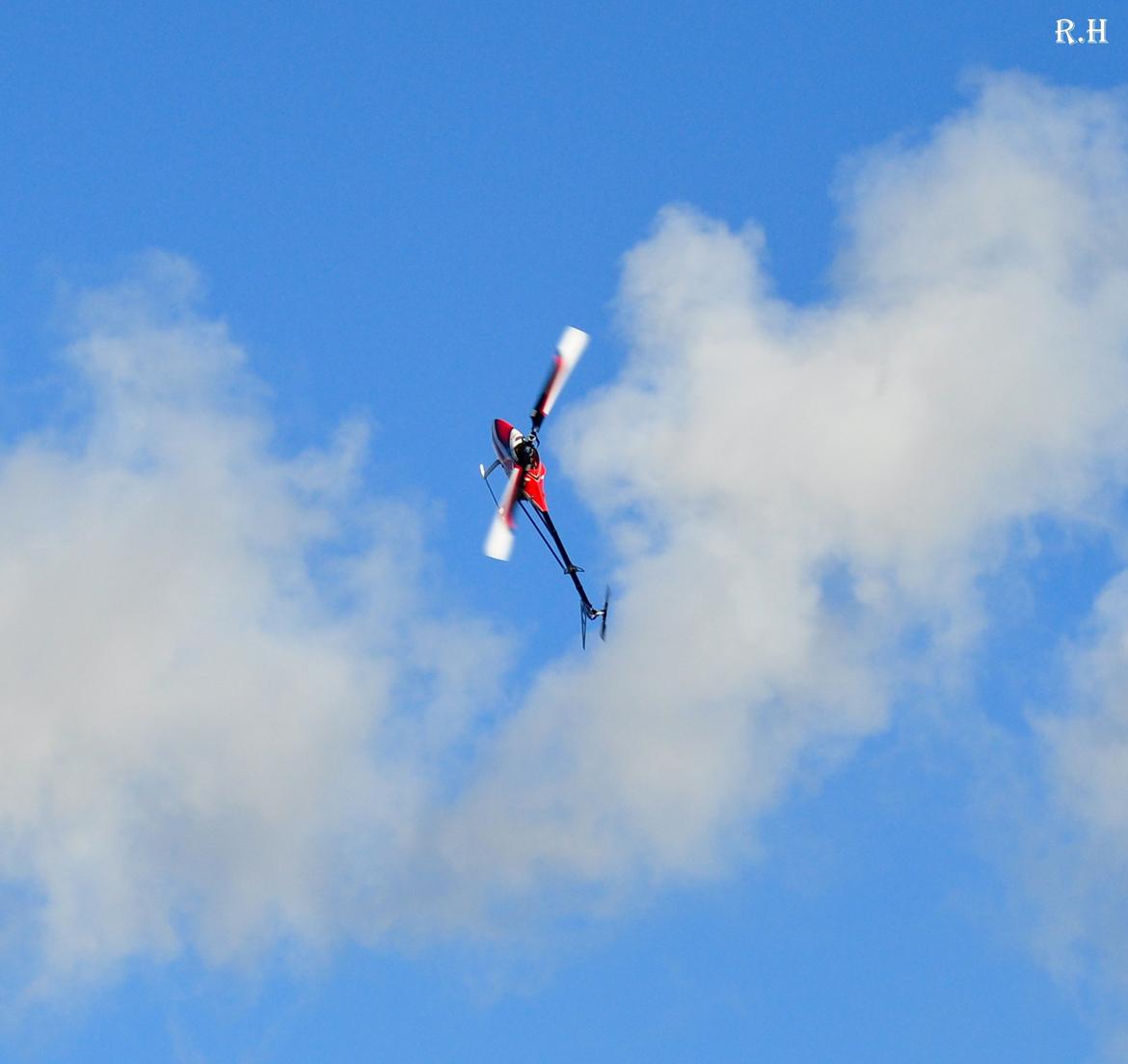 Helikopter GAUI X5 premium edition billede 16