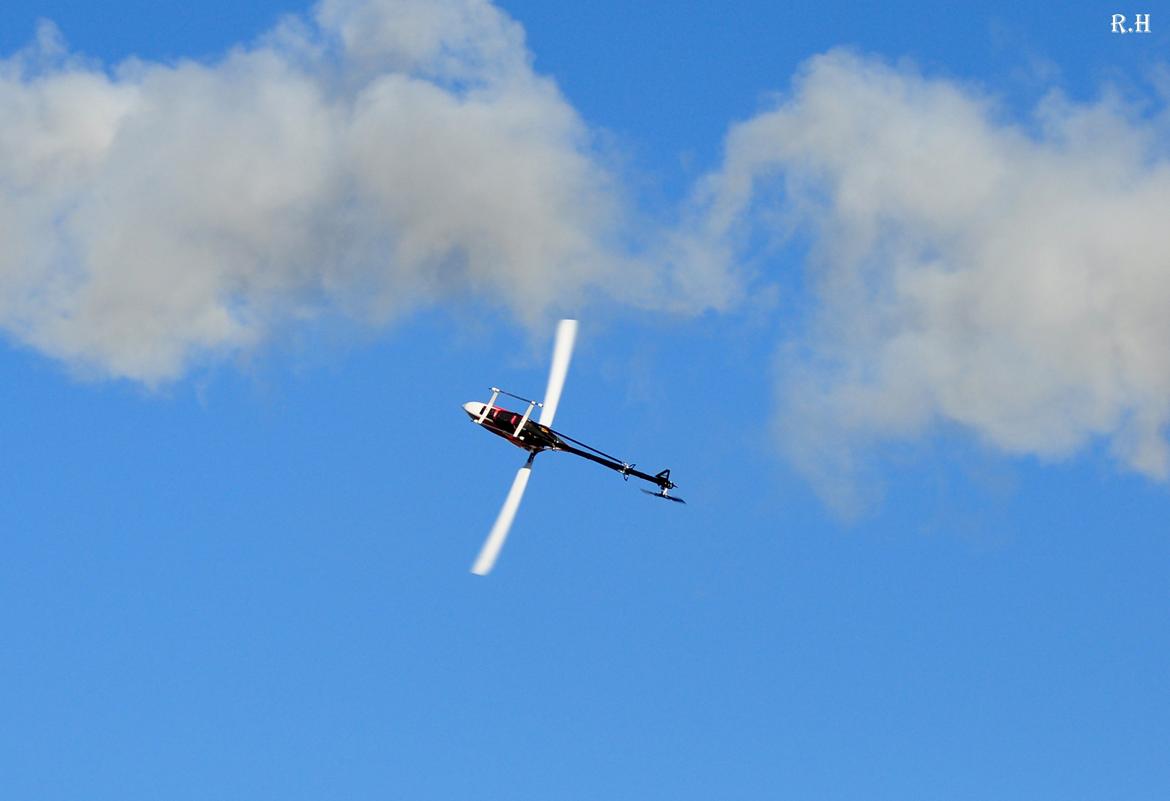 Helikopter GAUI X5 premium edition billede 17