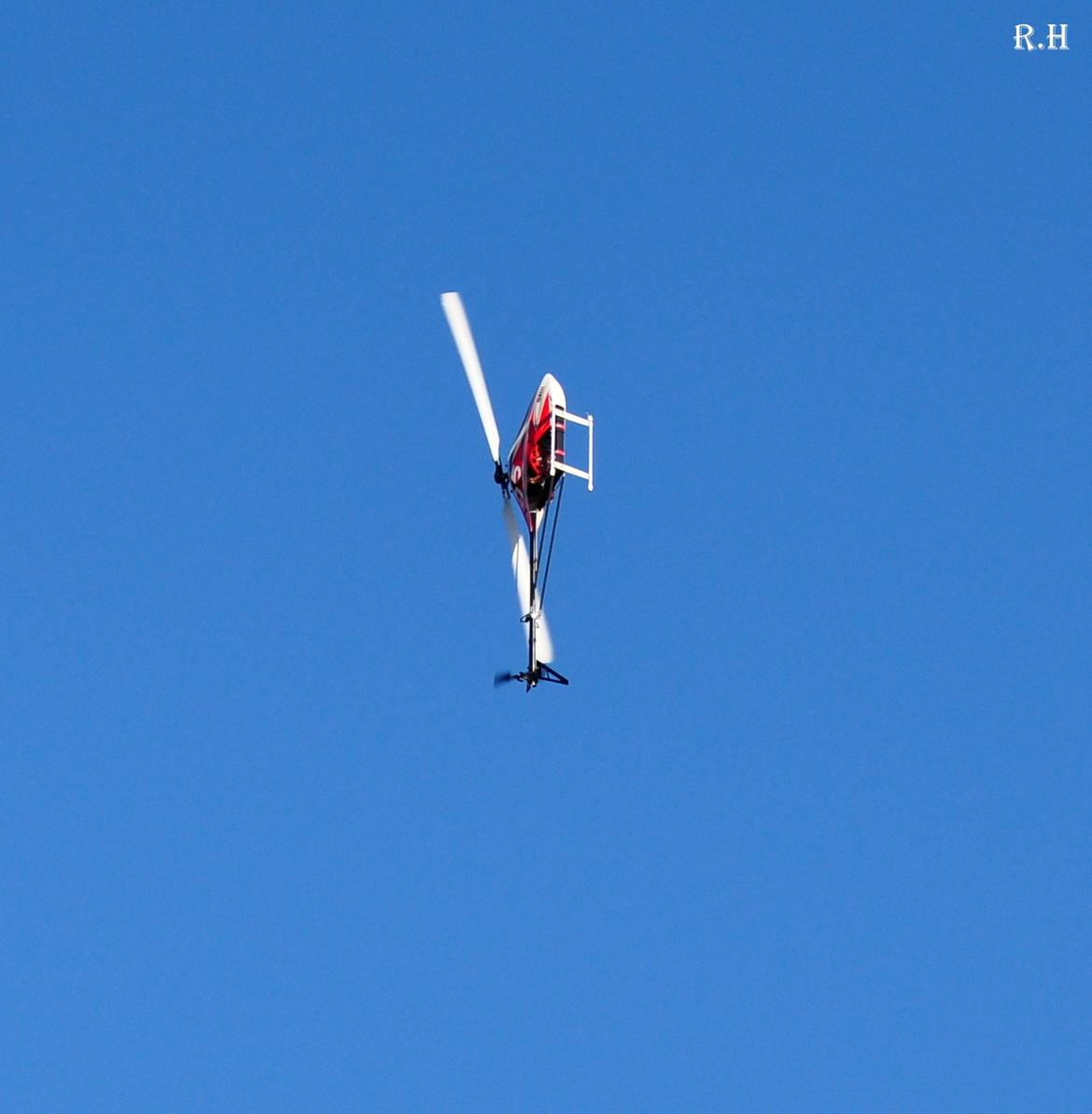 Helikopter GAUI X5 premium edition billede 18