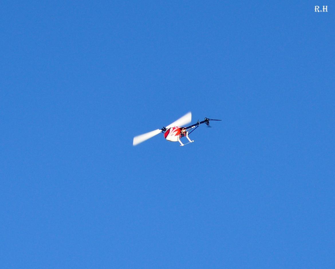 Helikopter GAUI X5 premium edition billede 19