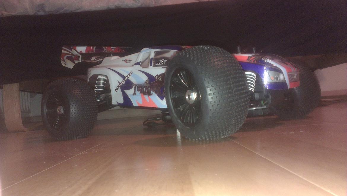 Truck Terrier Truggy 2.0 billede 1