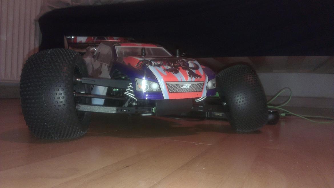 Truck Terrier Truggy 2.0 billede 2