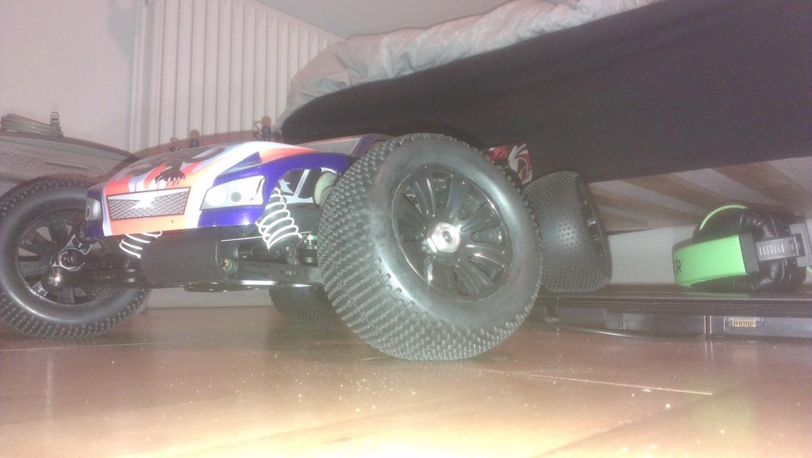 Truck Terrier Truggy 2.0 billede 3