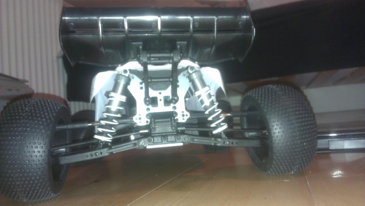 Truck Terrier Truggy 2.0 billede 4