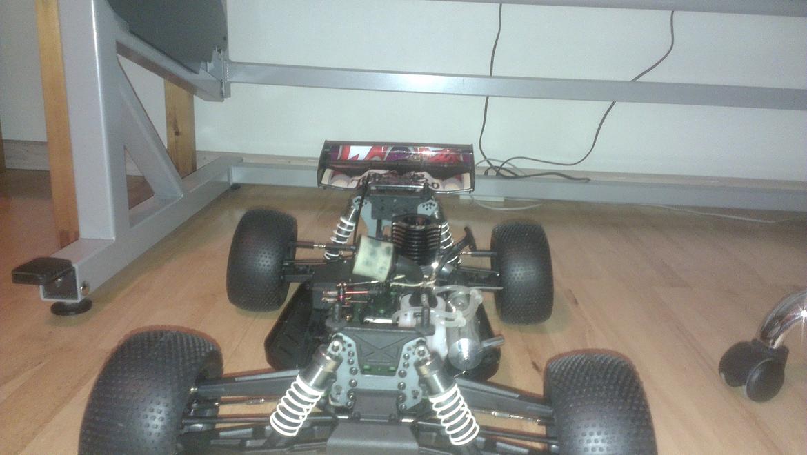 Truck Terrier Truggy 2.0 billede 6